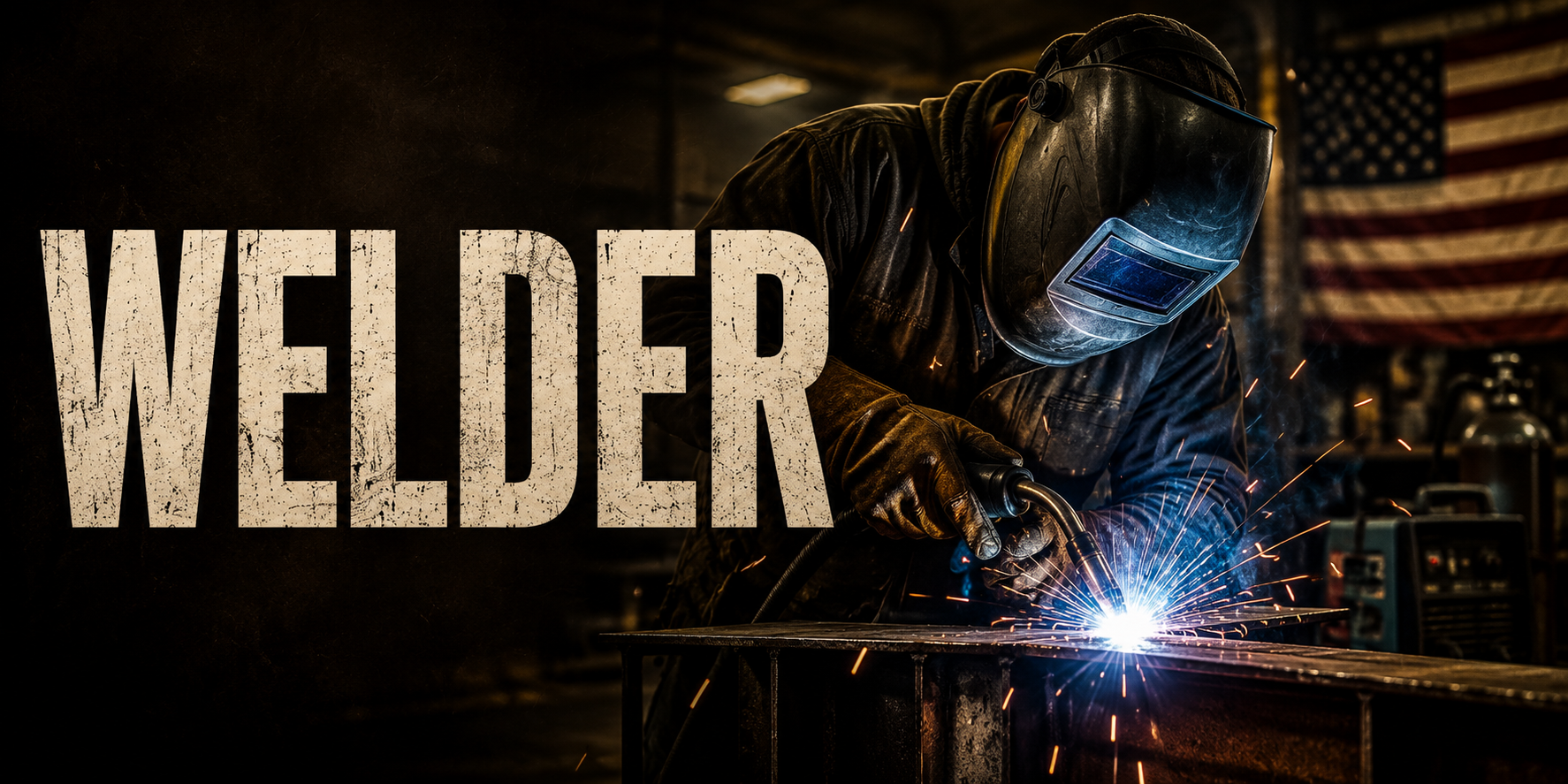 Welder