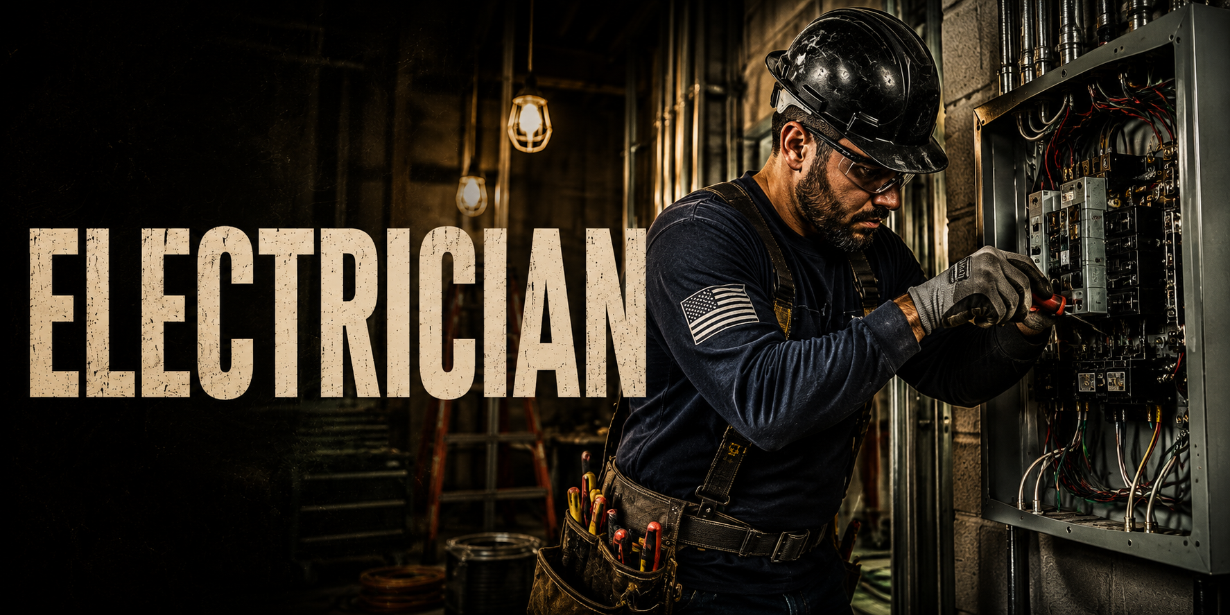 Electrician