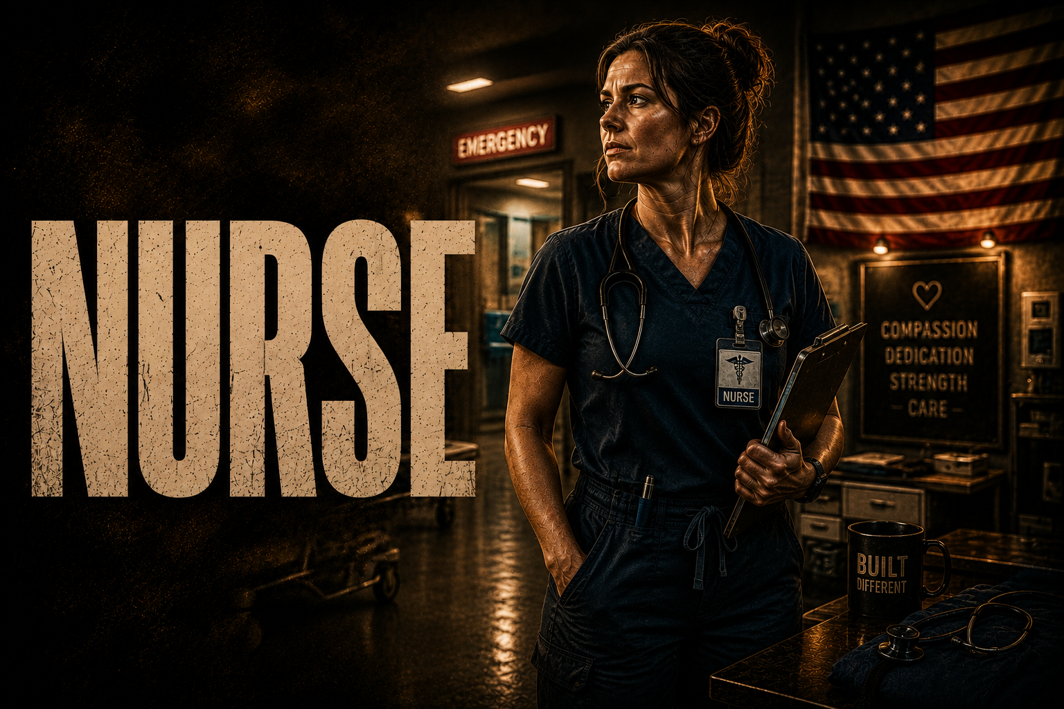Nurse