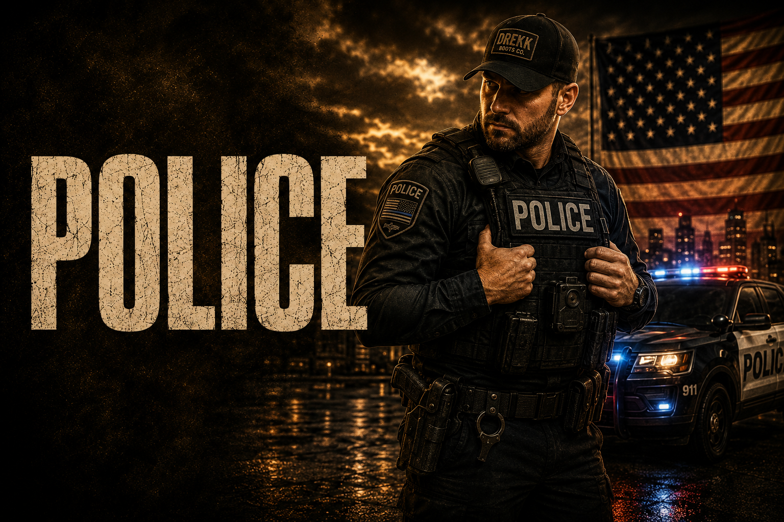 Police