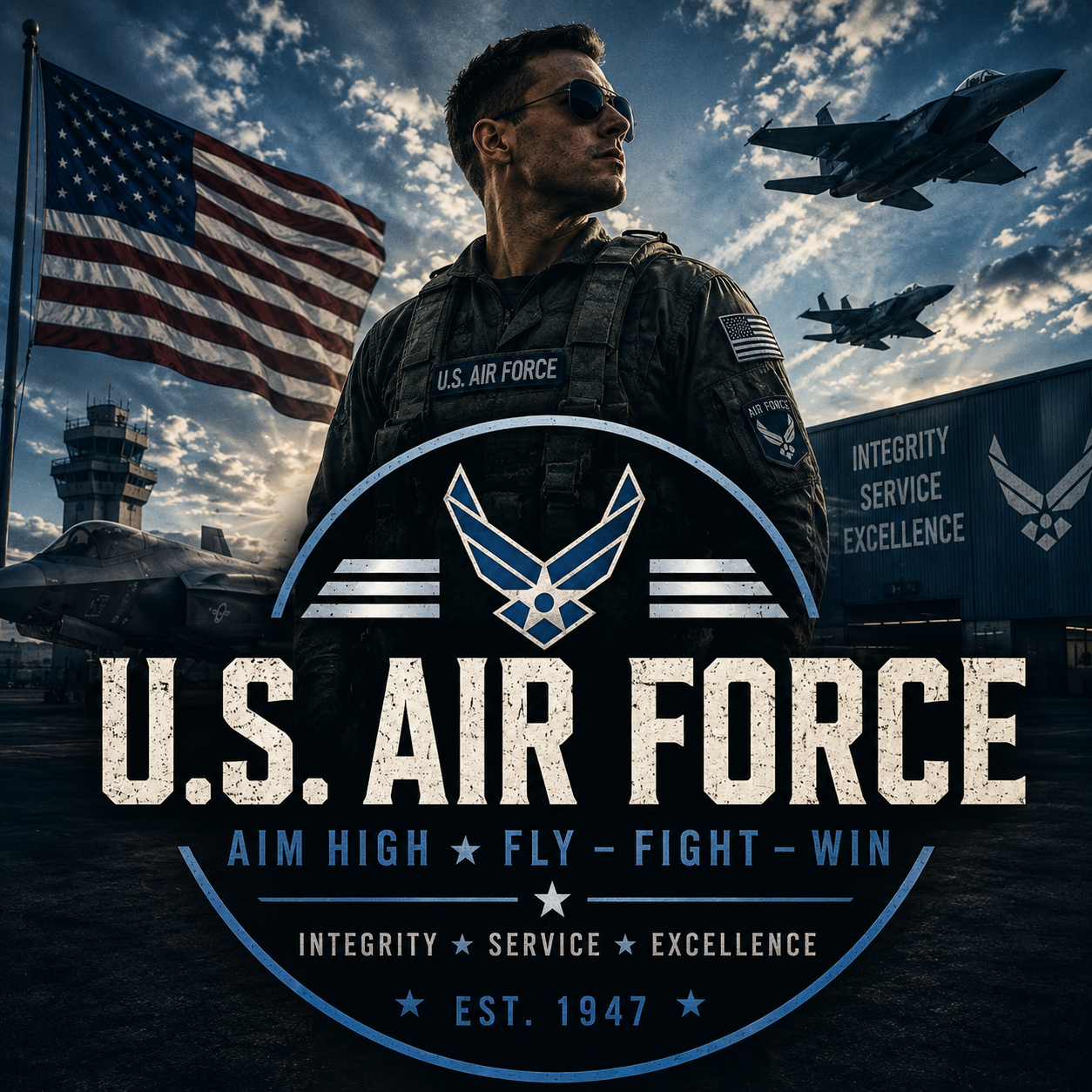 US Air Force