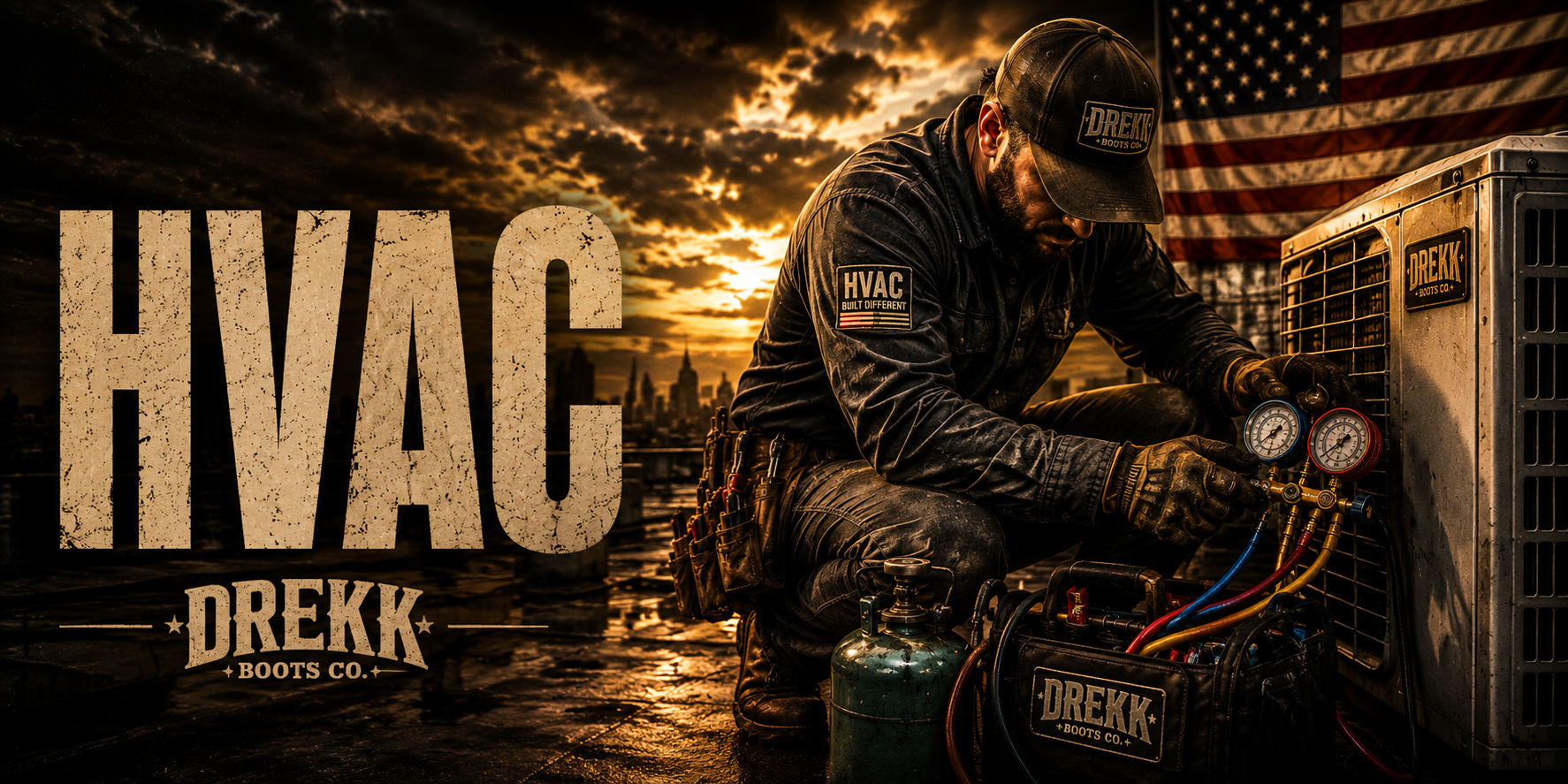 HVAC