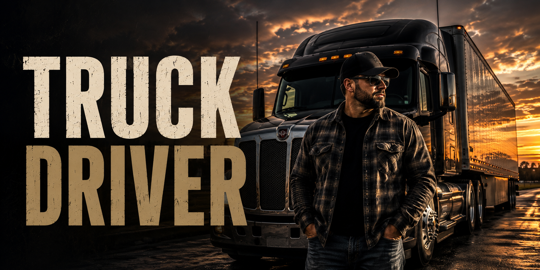 Truck Driver