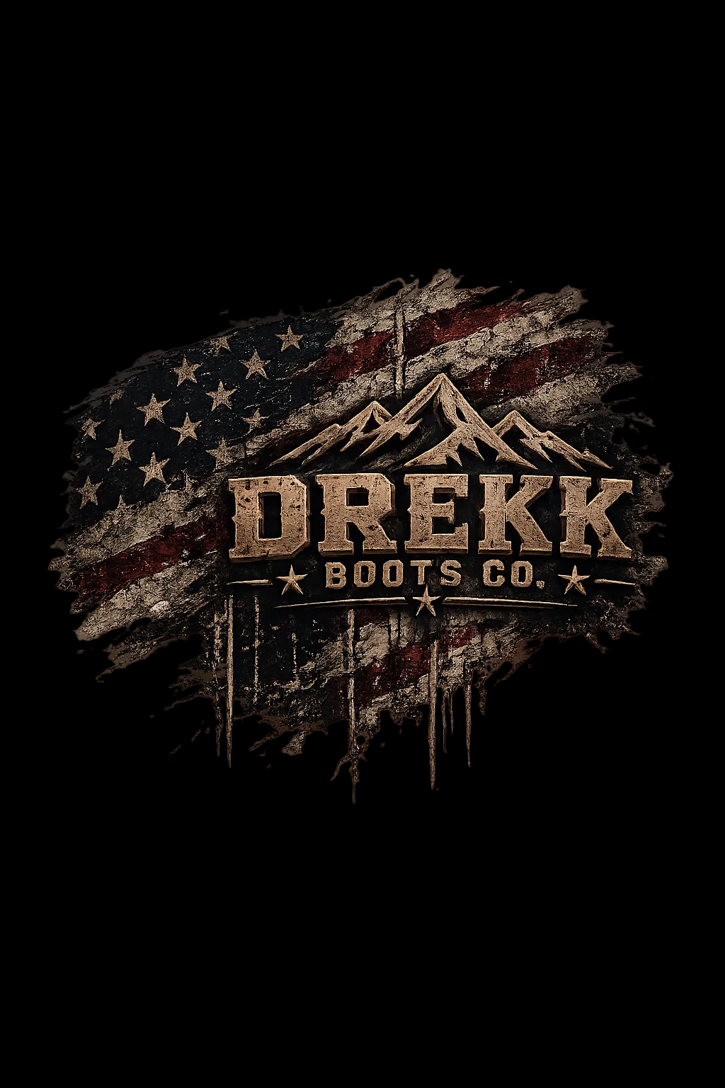 Women’s Built With Purpose Vintage Graphic T-Shirt | DREKK™