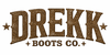 DREKK Boots Co.  - Home