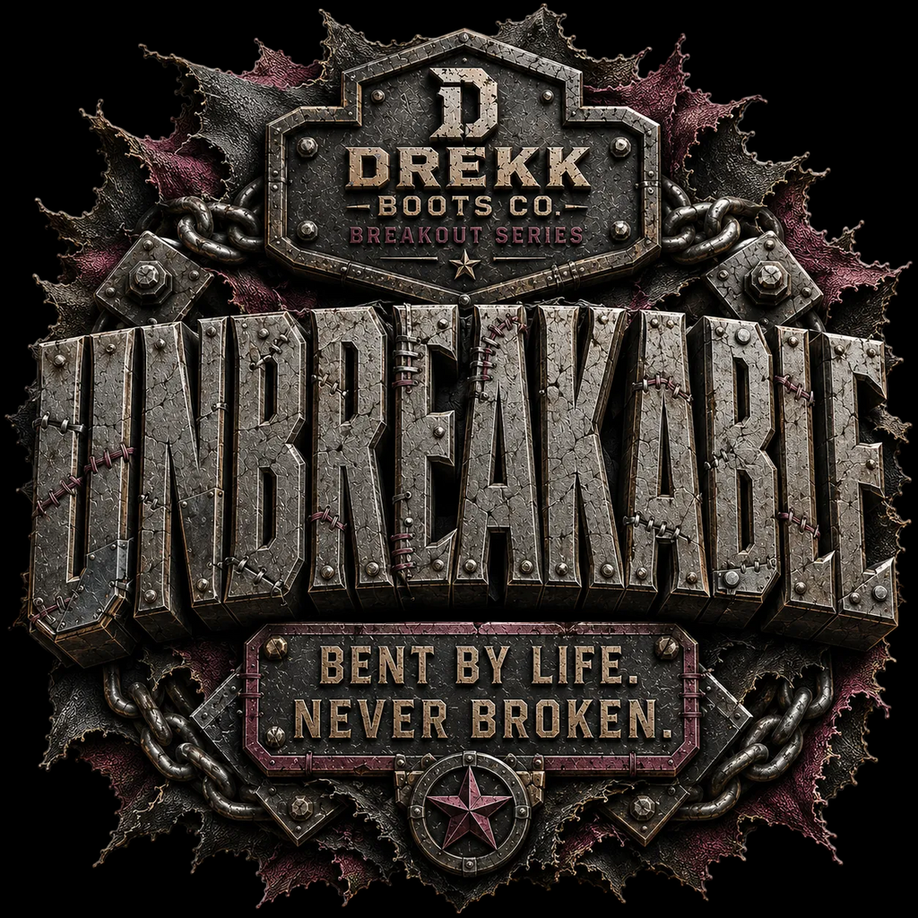 Women’s Unbreakable 3D-Effect Graphic T-Shirt | DREKK™