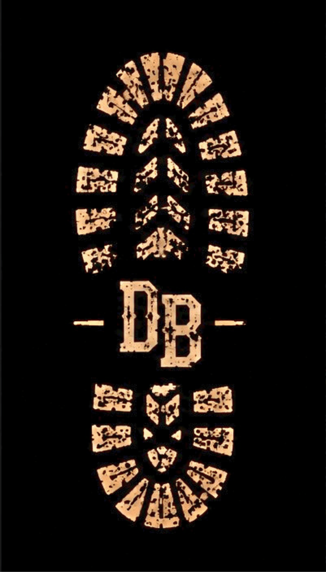 Vintage graphic V-neck T-shirt for women by DREKK Boots Co. featuring a boot print design celebrating American work heritage.