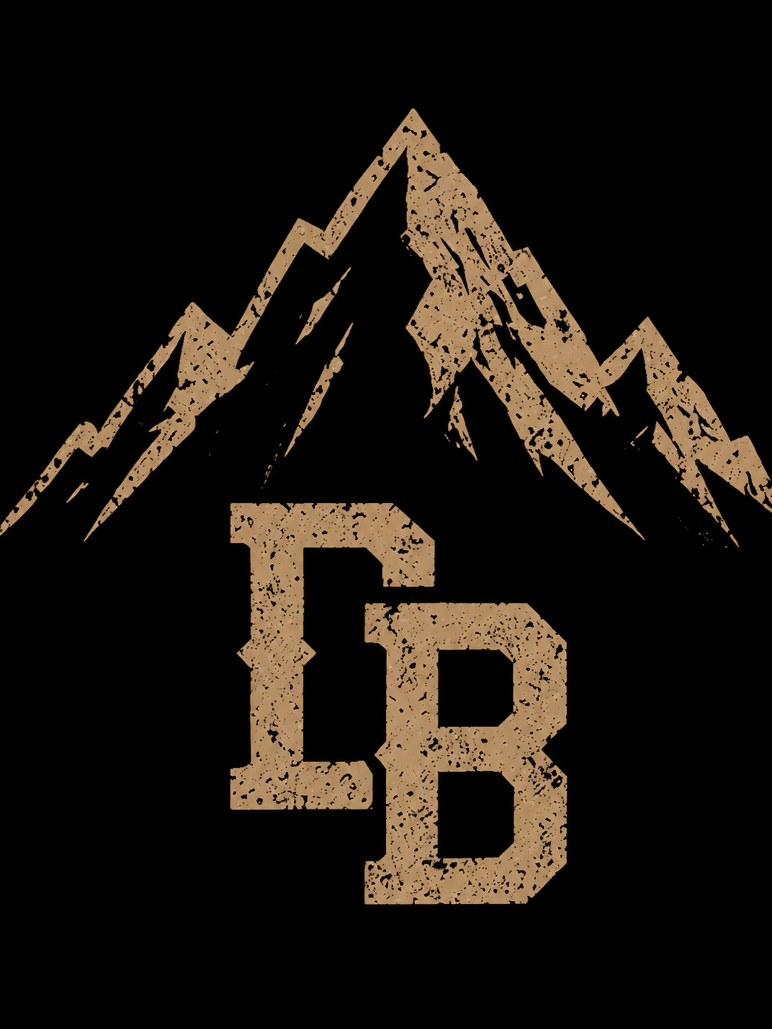 Built For The Climb Graphic T-Shirt | DREKK™